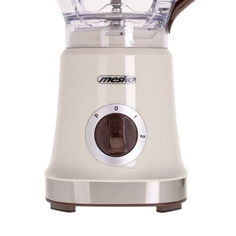 Mesko Blender kielichowy Mesko Blender kielichowy
