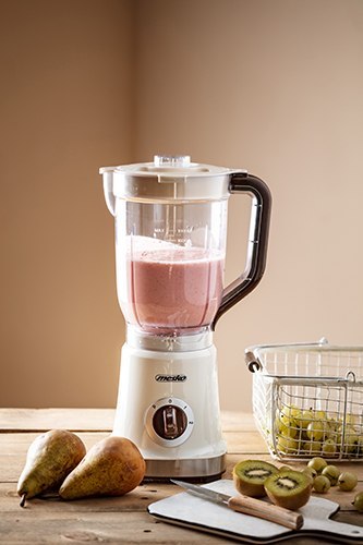 Mesko Blender kielichowy Mesko Blender kielichowy