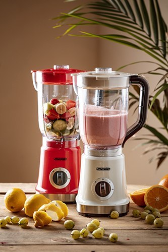 Mesko Blender kielichowy Mesko Blender kielichowy
