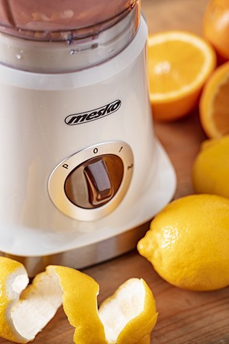 Mesko Blender kielichowy Mesko Blender kielichowy