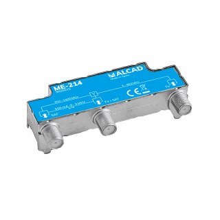 Multiplexer
