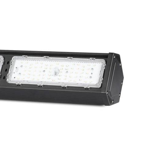 Oprawa V-TAC LED Linear High Bay SAMSUNG CHIP 100W 110st VT-9-112 4000K 9800lm 5 Lat Gwarancji Oprawa V-TAC LED Linear High Bay SAMSUNG CHIP 100W 110st VT-9-112 4000K 9800lm 5 Lat Gwarancji