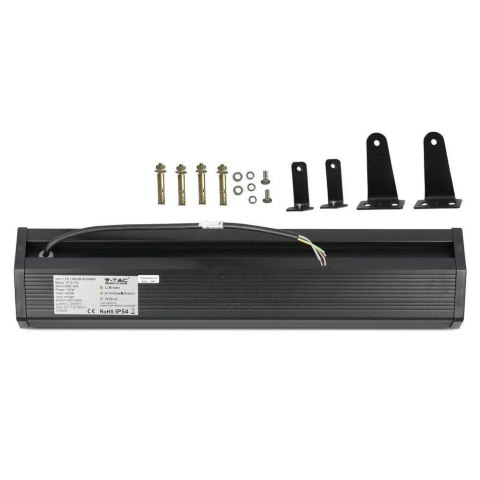 Oprawa V-TAC LED Linear High Bay SAMSUNG CHIP 100W 110st VT-9-112 4000K 9800lm 5 Lat Gwarancji Oprawa V-TAC LED Linear High Bay SAMSUNG CHIP 100W 110st VT-9-112 4000K 9800lm 5 Lat Gwarancji