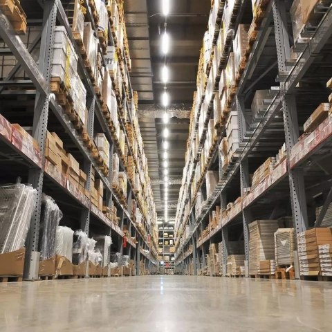 Oprawa V-TAC LED Linear High Bay SAMSUNG CHIP 100W 110st VT-9-112 4000K 9800lm 5 Lat Gwarancji Oprawa V-TAC LED Linear High Bay SAMSUNG CHIP 100W 110st VT-9-112 4000K 9800lm 5 Lat Gwarancji