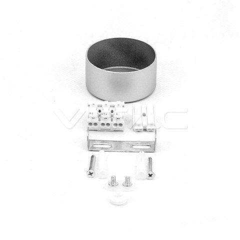 Oprawa V-TAC LED Linear SAMSUNG CHIP 40W Natynk/Zwieszana Do łączenia Srebrna 0-10V 120cm VT-7-43 4000K 3590lm 5 Lat Gwarancji Oprawa V-TAC LED Linear SAMSUNG CHIP 40W Natynk/Zwieszana Do łączenia Srebrna 0-10V 120cm VT-7-43 4000K 3590lm 5 Lat Gwarancji