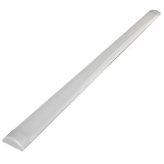 Oprawa led Limoni 120cm 40W 4000K milky