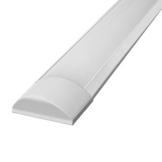 Oprawa led Limoni 120cm 40W 6500K milky