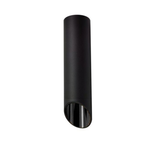 Oprawa sufitowa Valda Black aluminium 220mm GU10 Oprawa sufitowa Valda Black aluminium 220mm GU10