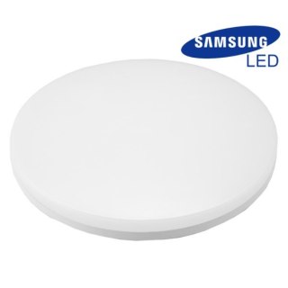 Plafon led Jarin 24W 3000K IP65 Samsung