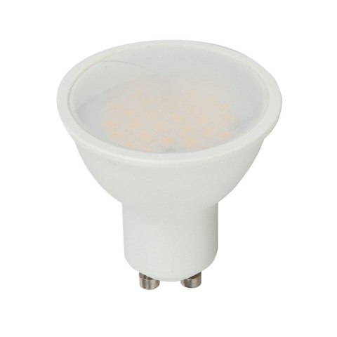 Żarówka LED V-TAC SAMSUNG CHIP GU10 10W 100st VT-271 4000K 1000lm Żarówka LED V-TAC SAMSUNG CHIP GU10 10W 100st VT-271 4000K 1000lm