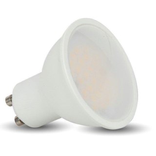 Żarówka LED V-TAC SAMSUNG CHIP GU10 10W 100st VT-271 4000K 1000lm