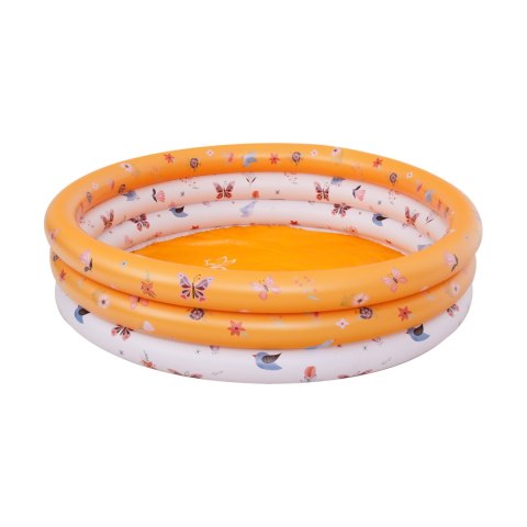 Basen ogrodowy SUNCLUB