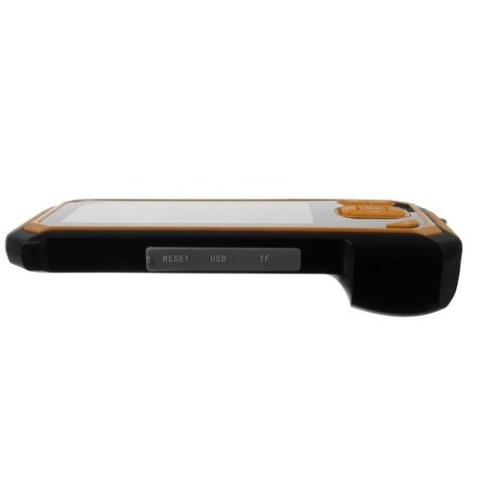 Kamera inspekcyjna endoskop 4 3 LCD Full HD 5 m IP67 6 LED Bigstren 19376