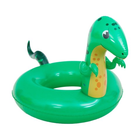 Kółko basenowe "dinozaur" SUNCLUB