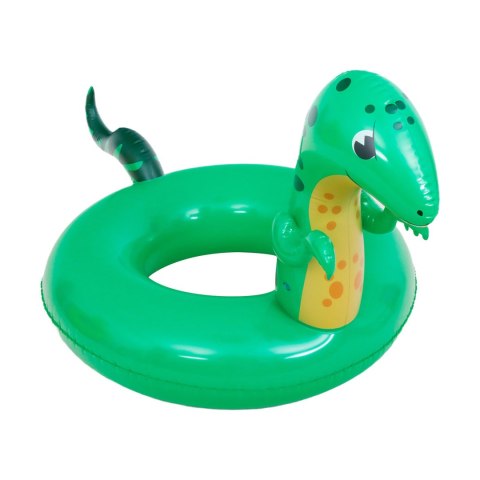 Kółko basenowe "dinozaur" SUNCLUB