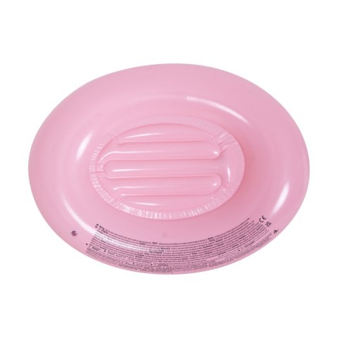 Łódka pompowana "flaming" SUNCLUB