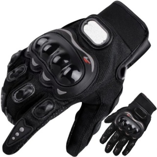 Rękawice motocyklowe XL Trizand