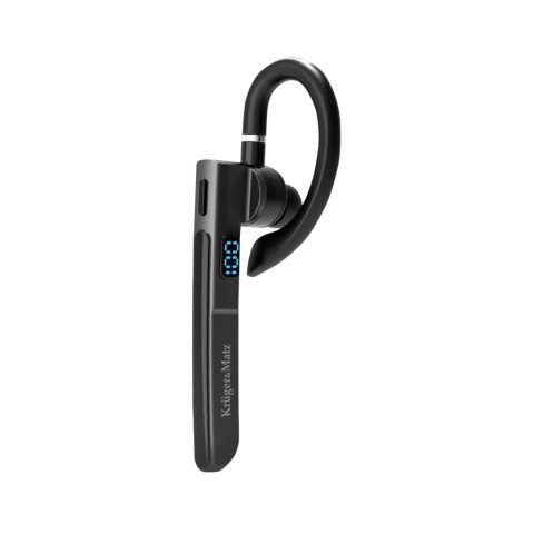 Słuchawka Bluetooth Kruger&Matz Traveler K16 Słuchawka Bluetooth Kruger&Matz Traveler K16