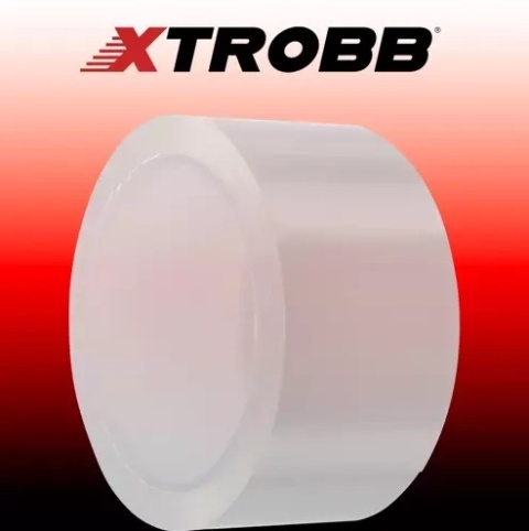 Taśma ochronna 50mm x 5m Xtrobb 20881 Taśma ochronna 50mm x 5m Xtrobb 20881