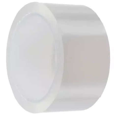 Taśma ochronna 50mm x 5m Xtrobb 20881 Taśma ochronna 50mm x 5m Xtrobb 20881