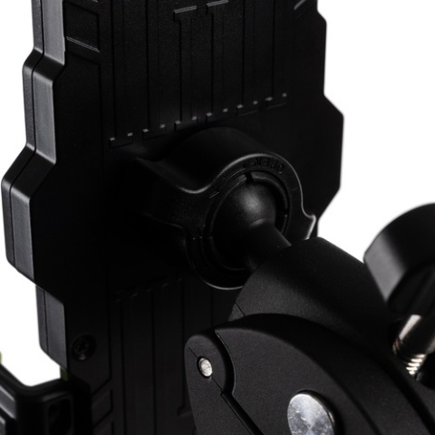 Uchwyt rowerowy na telefon Trizand