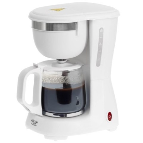Adler Ekspres przelewowy 0,6l