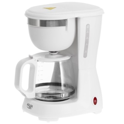 Adler Ekspres przelewowy 0,6l