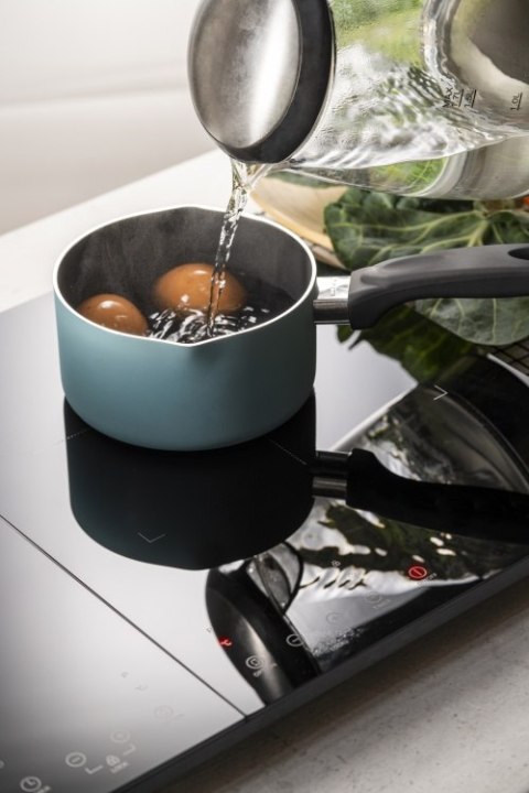 Adler Kuchenka Indukcyjna - dwupalnikowa