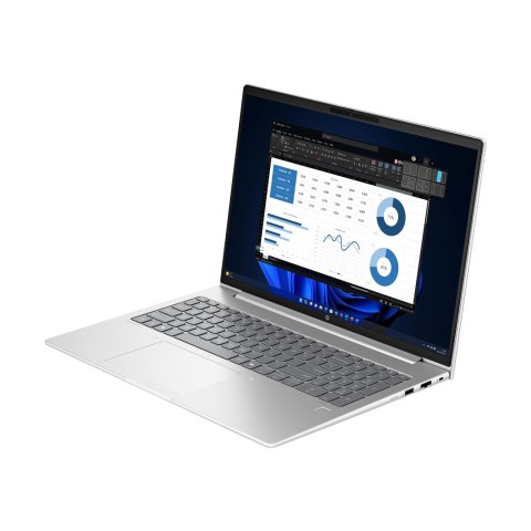 NOTEBOOK HP Probook 465 G11 AD1J2ET 16"WUXGA AG/Ryzen 5-7535U/16GB/1TB PCIE NOTEBOOK HP Probook 465 G11 AD1J2ET 16"WUXGA AG/Ryzen 5-7535U/16GB/1TB PCIE