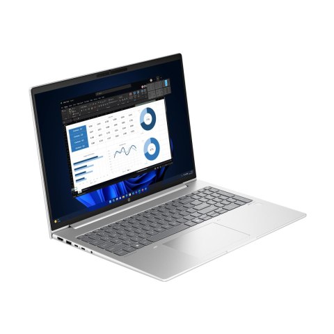 NOTEBOOK HP Probook 465 G11 AD1J2ET 16"WUXGA AG/Ryzen 5-7535U/16GB/1TB PCIE NOTEBOOK HP Probook 465 G11 AD1J2ET 16"WUXGA AG/Ryzen 5-7535U/16GB/1TB PCIE