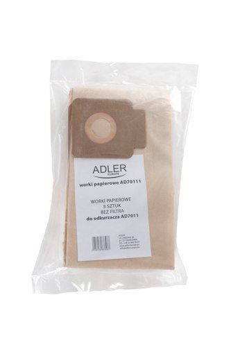 Adler Odkurzacz - worki do AD 7011