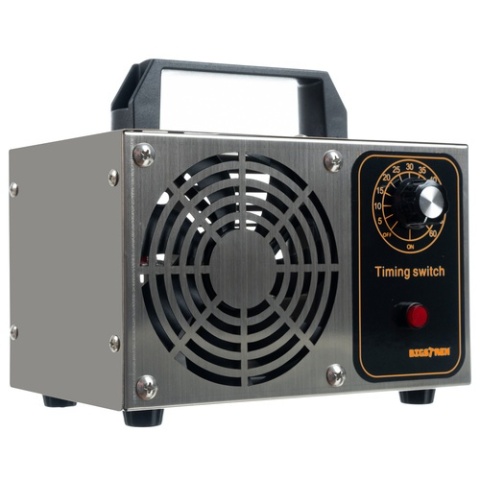 Generator ozonu ozonator przenośny 20g na godzinę timer Bigstren Generator ozonu ozonator przenośny 20g na godzinę timer Bigstren