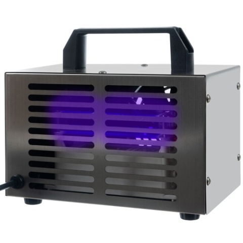 Generator ozonu ozonator przenośny 20g na godzinę timer Bigstren Generator ozonu ozonator przenośny 20g na godzinę timer Bigstren