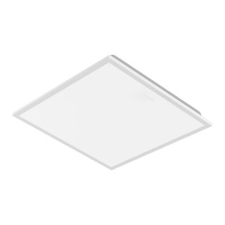 Panel LED V-TAC 40W 600x600 LED Backlight 33mm 120Lm/W Zasilacz PHILIPS VT-61040 4000K 4800lm 5 Lat Gwarancji