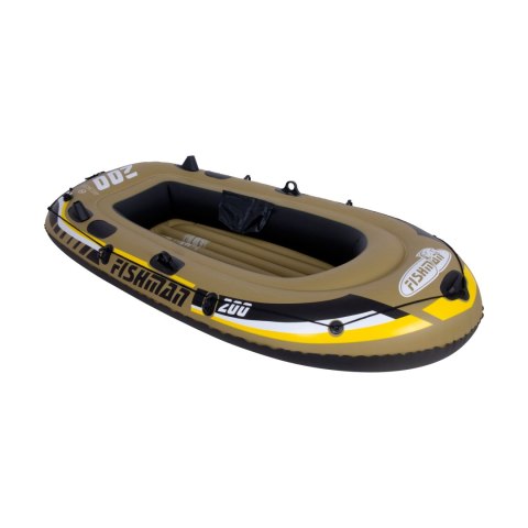 Ponton PATHFINDER "Fishman"