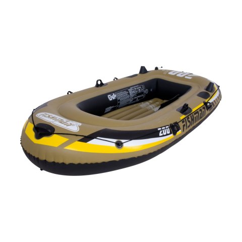 Ponton PATHFINDER "Fishman"