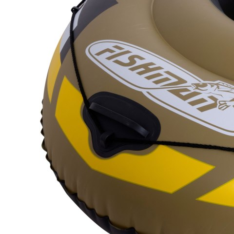 Ponton PATHFINDER "Fishman"