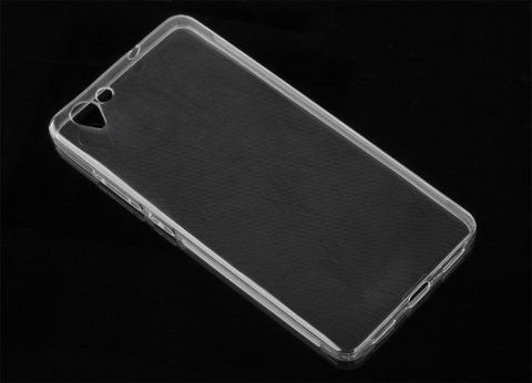 Back cover case Kruger&Matz do modelu LIVE 4 Back cover case Kruger&Matz do modelu LIVE 4