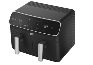 Frytkownica beztłuszczowa Air Fryer Beko FRL5388B