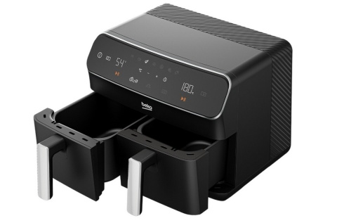 Frytkownica beztłuszczowa Air Fryer Beko FRL5388B