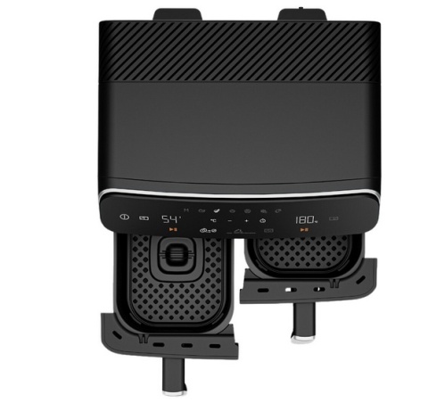 Frytkownica beztłuszczowa Air Fryer Beko FRL5388B