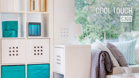 Mini klimator (Air Cooler) (5W)