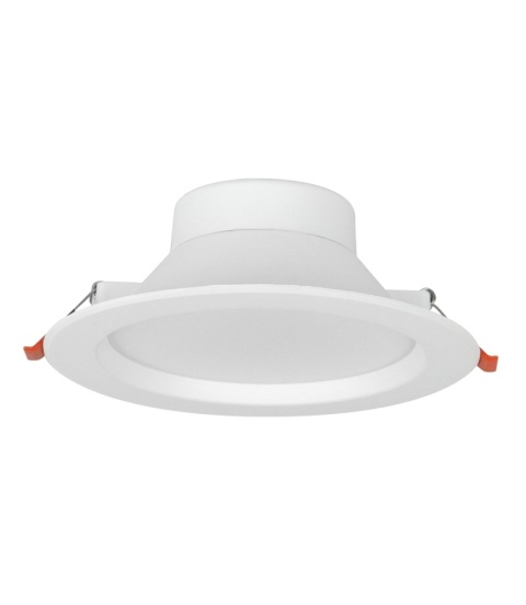 Oprawa oświetleniowa LED Downlight CALMOS 24W 4000K 2800lm IP44 biała Ledline