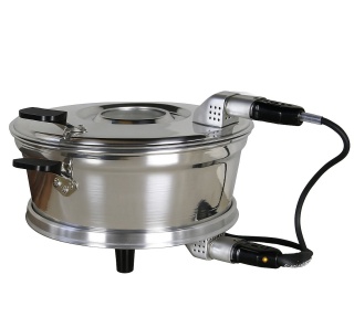 Prodiż okrągły góra-dół 3,5l Prumel PPG-92