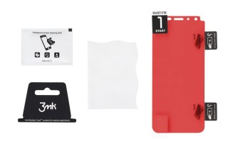 Szkło hybrydowe Kruger&Matz do Move 7