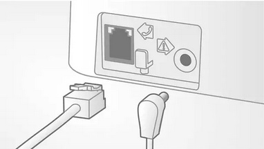Telefon bezprzewodowy stacjonarny czarny Philips D1602D/53 DUO x 2