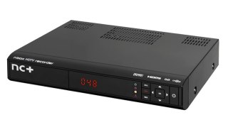 Usługa telewizyjna NC+ 1mies.z dekoderem 5800SXREC PKWiU 61.30.20.0