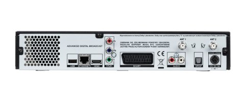 Usługa telewizyjna NC+ 1mies.z dekoderem 5800SXREC PKWiU 61.30.20.0