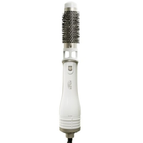 Adler Lokówko-Suszarka 5 w 1 - 1200W - 5 nasadek