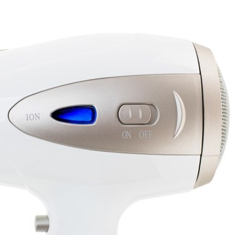 Adler Suszarka 2200W ION + dyfuzor